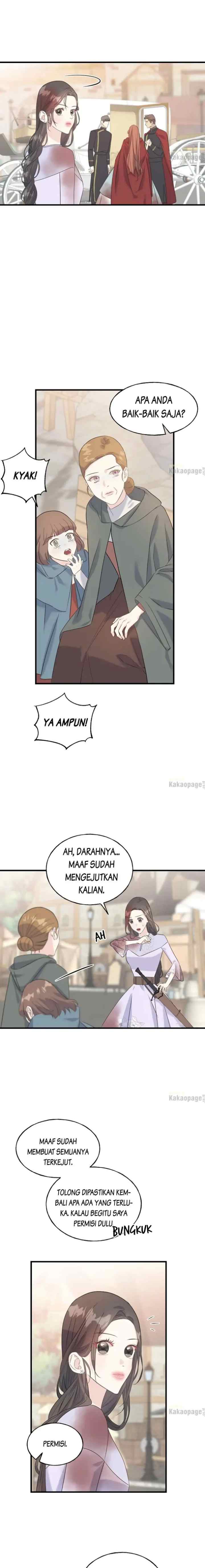 Crows Like Things That Sparkle chapter 24 halaman 17