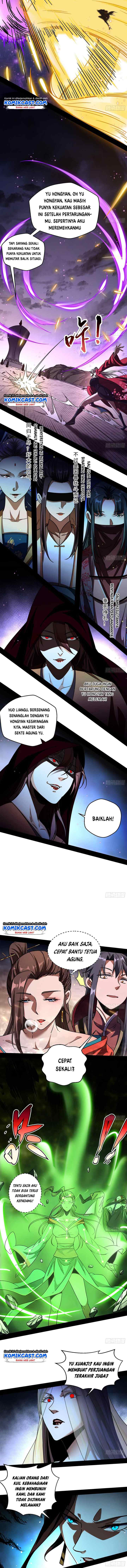 I'm An Evil God chapter 51 halaman 7