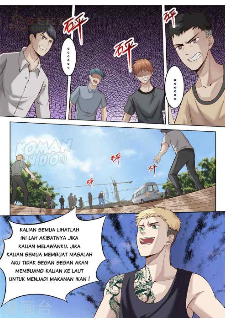 Rebirth Self Cultivation chapter 29 halaman 11