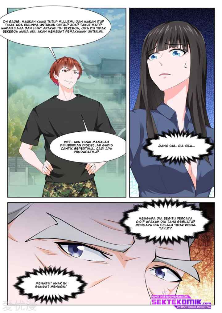 Metropolitan System chapter 359 halaman 13