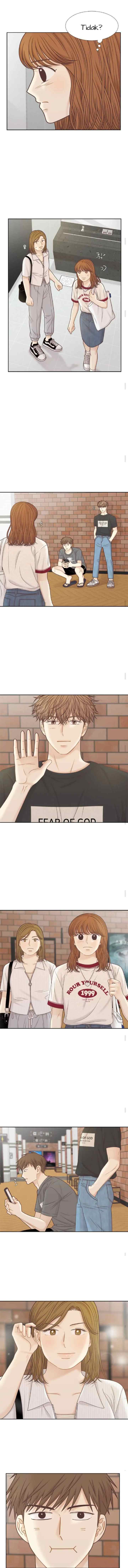 Odd Girls Out S2 chapter 147 halaman 13