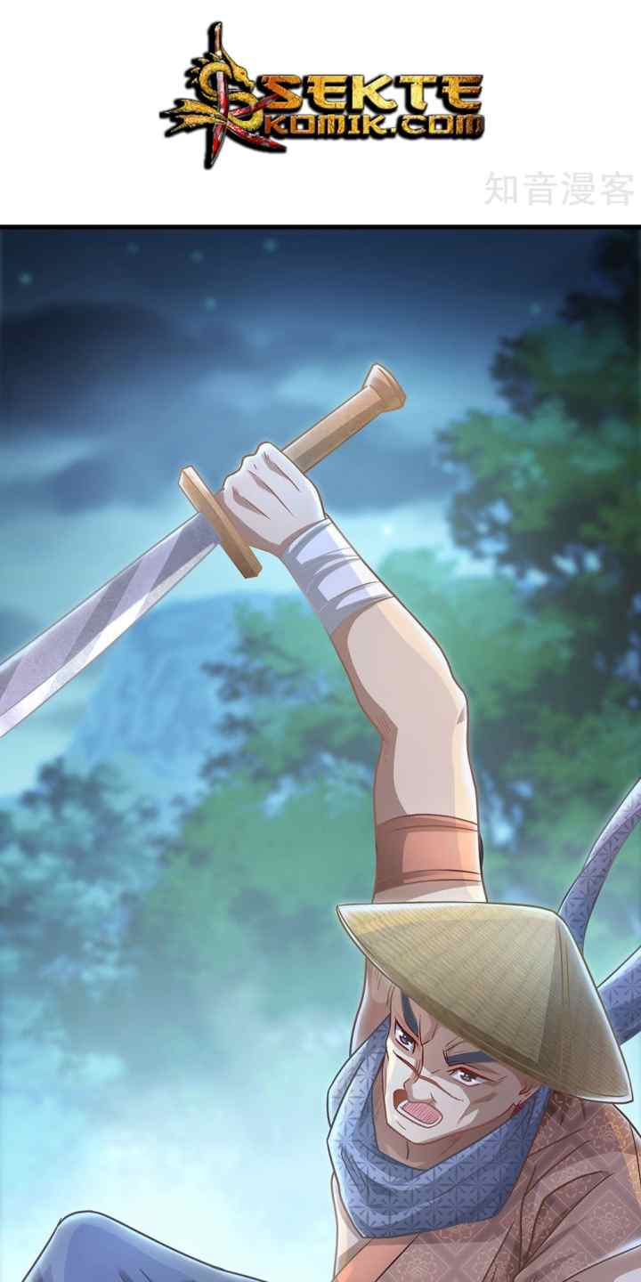 Marvelous Hero of the Sword chapter 30 halaman 4