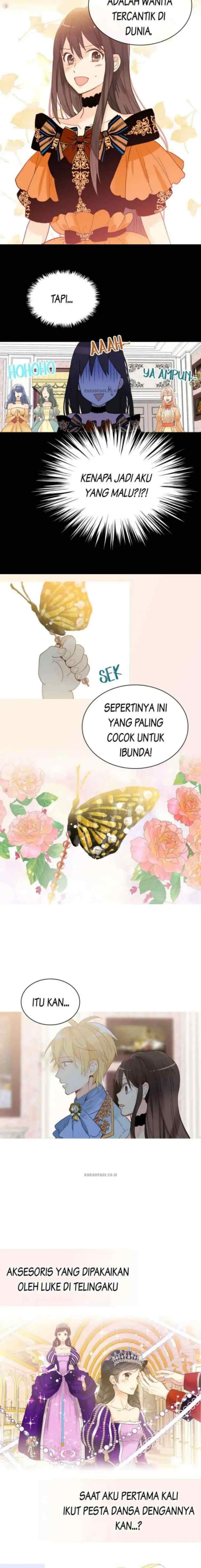 Empress of Another World chapter 114 halaman 4