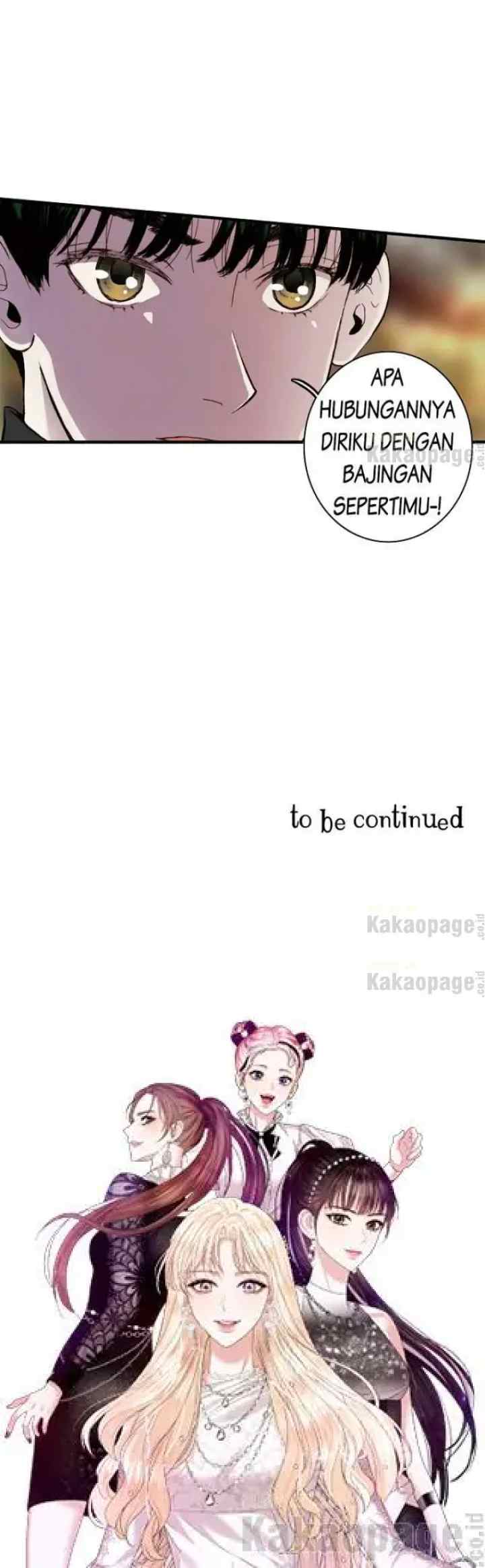 This Isn't Right! chapter 54 halaman 16