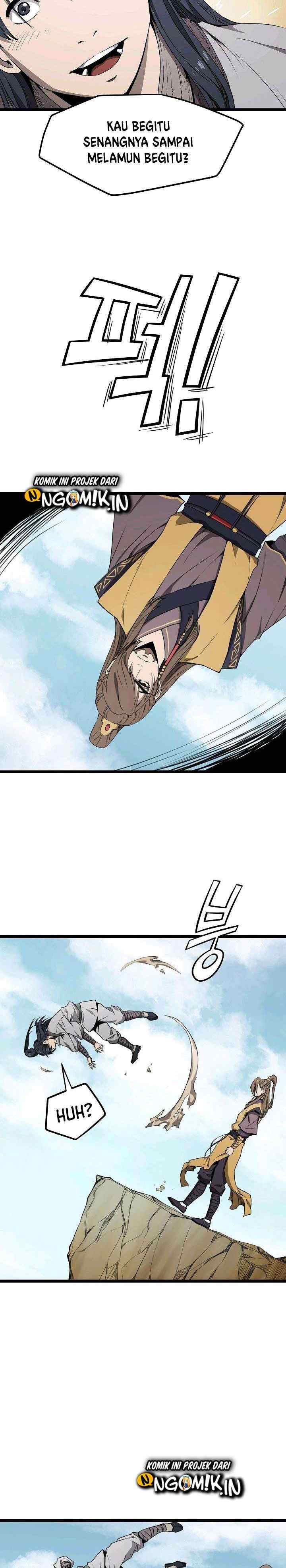 Reign chapter 6 halaman 10