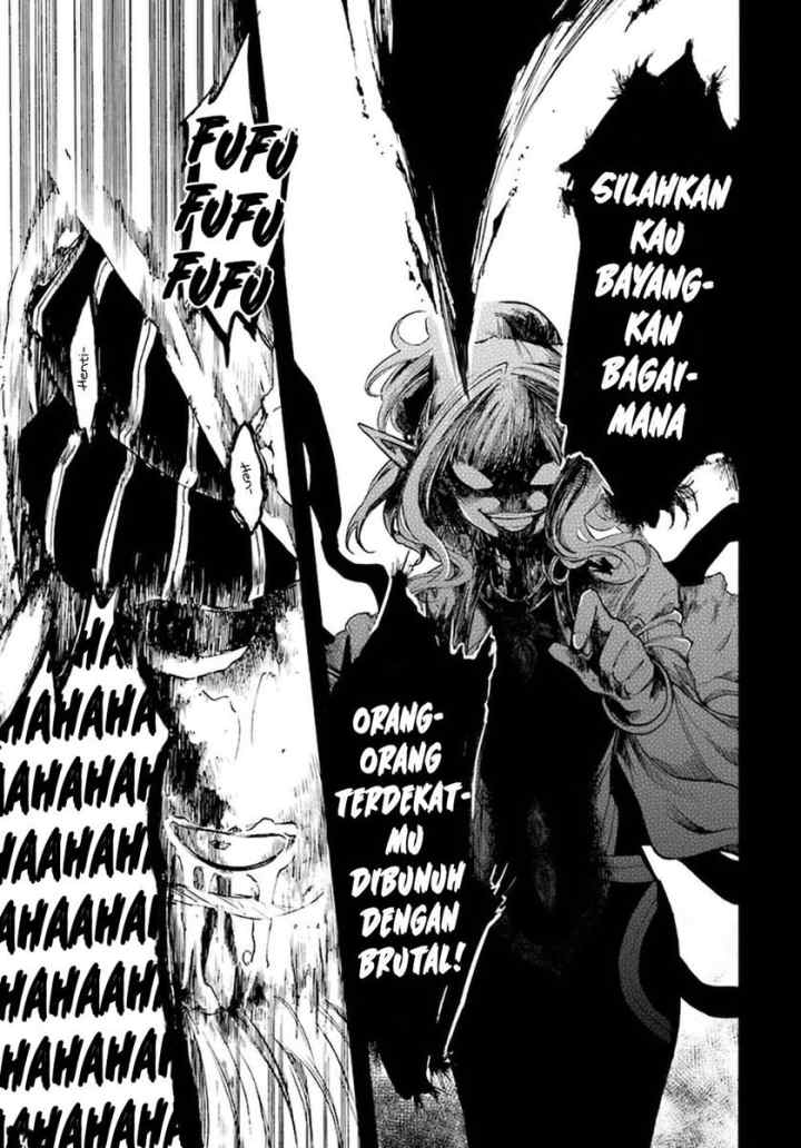 Isekai Apocalypse MYNOGHRA chapter 8.2 halaman 5