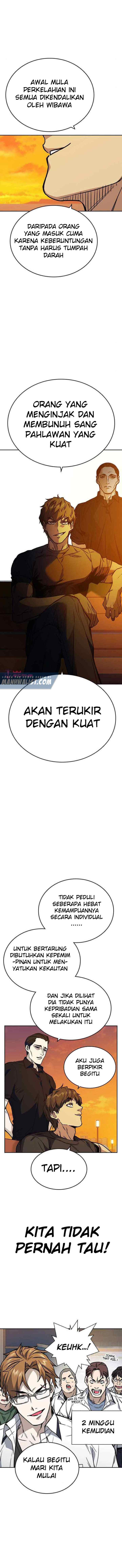 Kenkyu Gurupu chapter 163 halaman 14