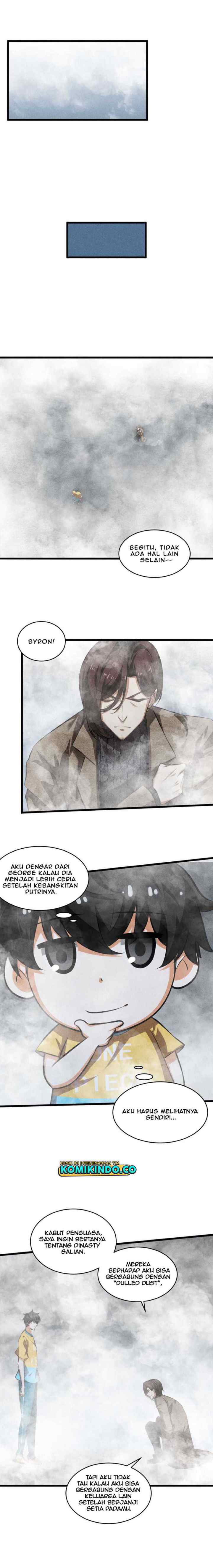 Please Stop Summoning Me! chapter 31 halaman 9