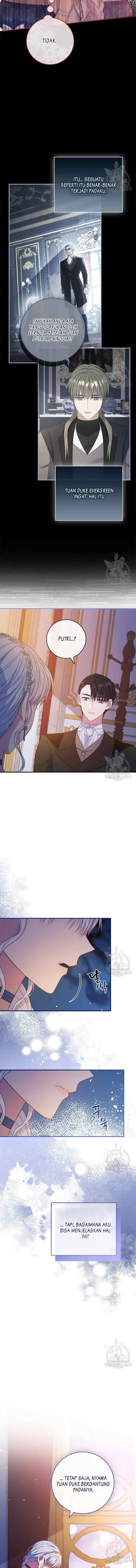 Fakes Don't Want To Be Real chapter 50 halaman 10