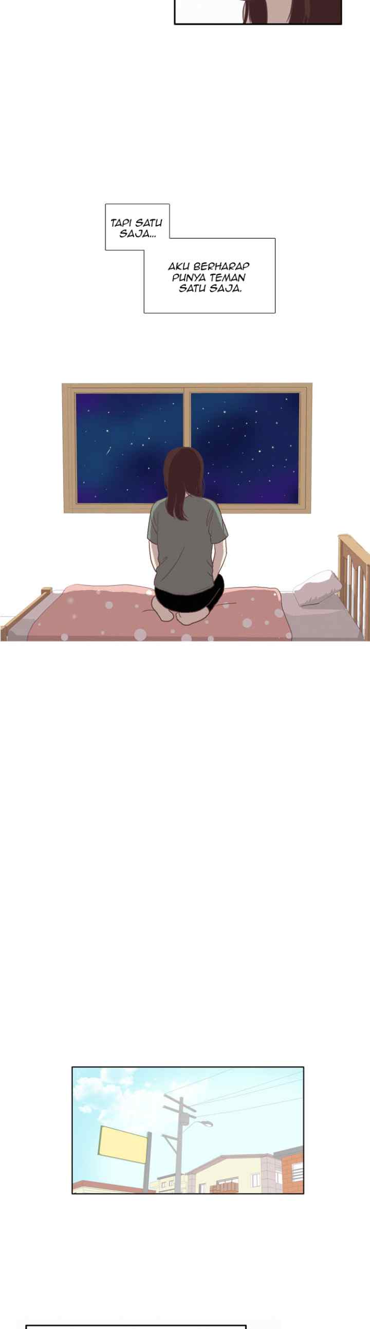 Odd Girls Out S1 chapter 67 halaman 15