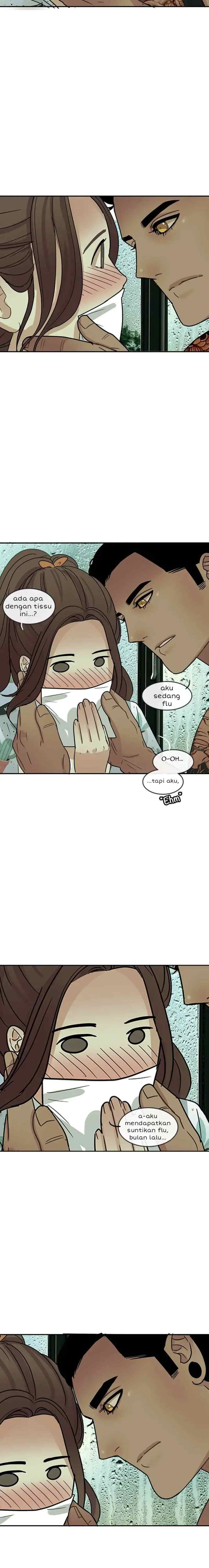 Midnight With Poppy Land chapter 47 halaman 15