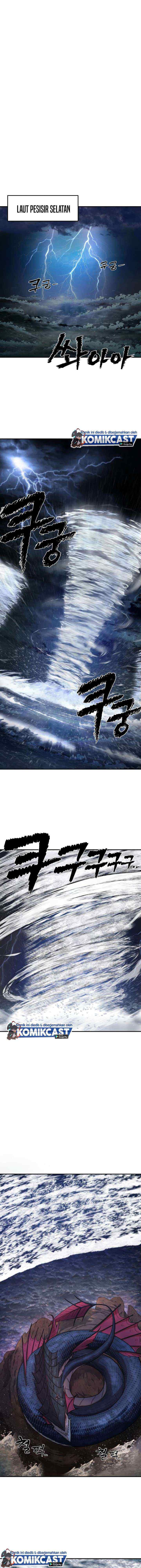 Hero Has Returned chapter 5 halaman 15
