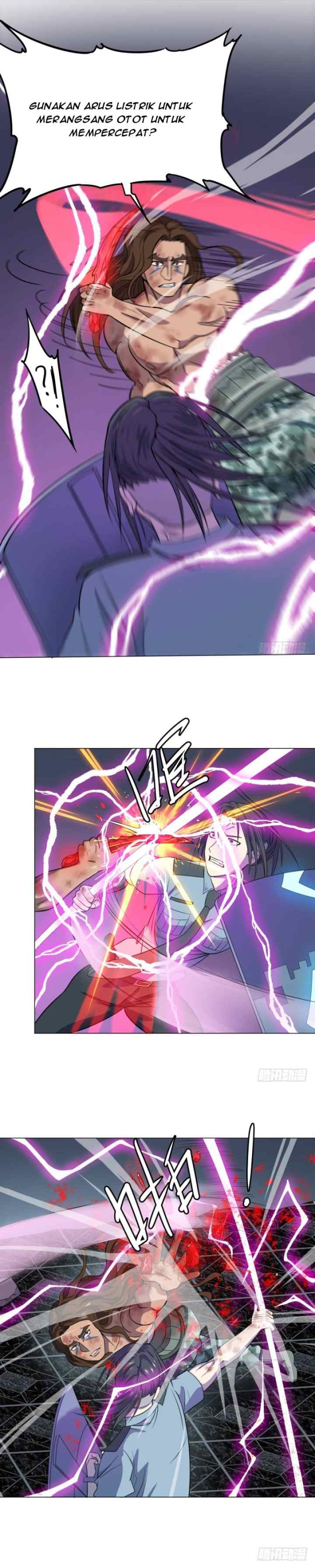 List of Big Villians chapter 39 halaman 14