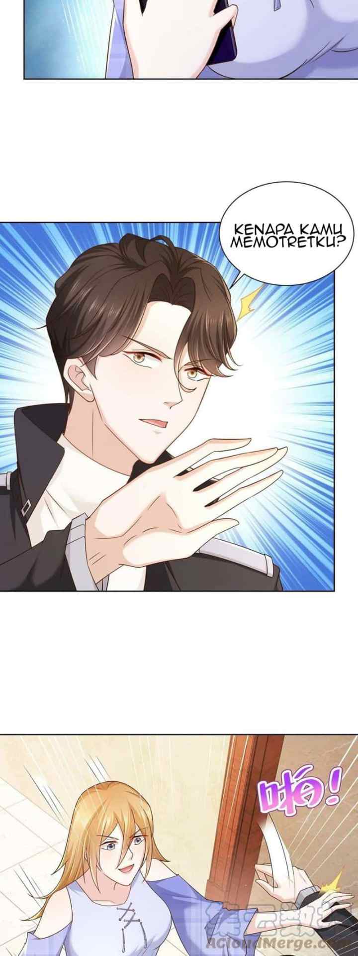 I Randomly Have A New Career Every Week chapter 72 halaman 4