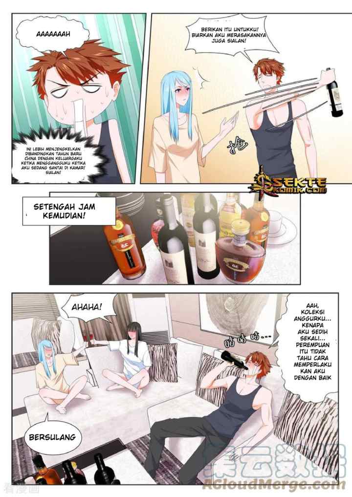 Metropolitan System chapter 141 halaman 8