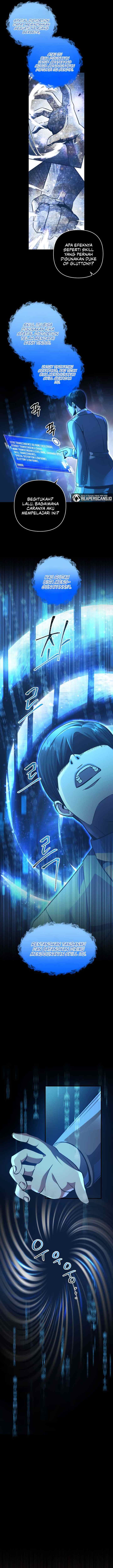 I Became the Mad Emperor chapter 18 halaman 9