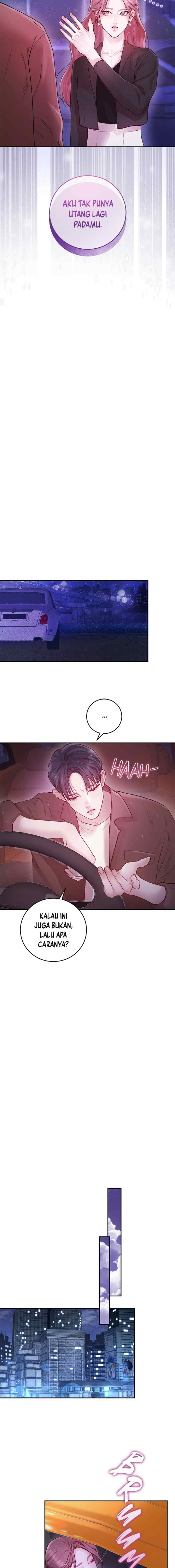 My Demon chapter 8 halaman 9