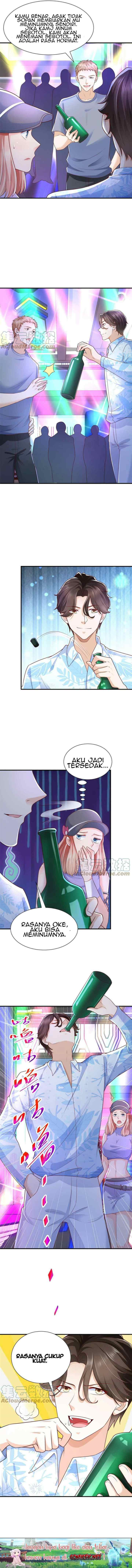 I Randomly Have A New Career Every Week chapter 253 halaman 7