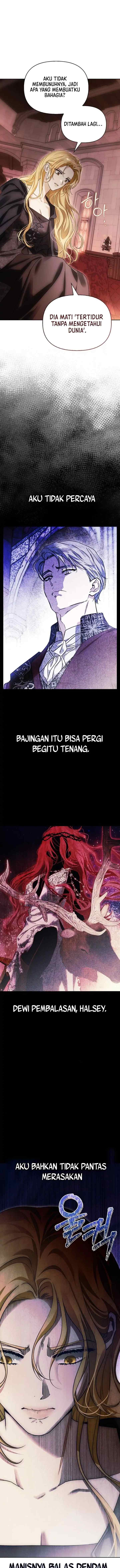 I Tamed My Ex-Husband's Mad Dog chapter 54 halaman 15