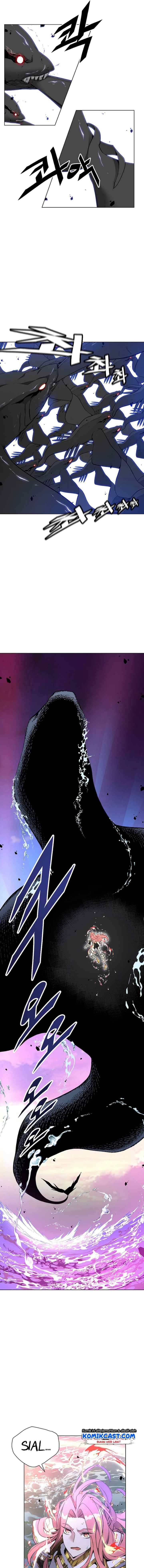 Heavenly Demon Instructor chapter 29 halaman 14