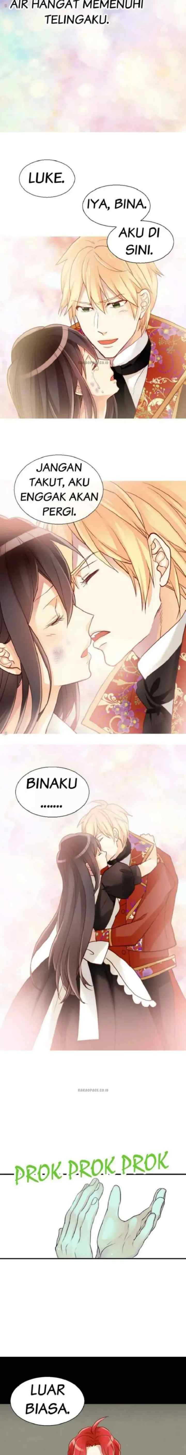 Empress of Another World chapter 60 halaman 7