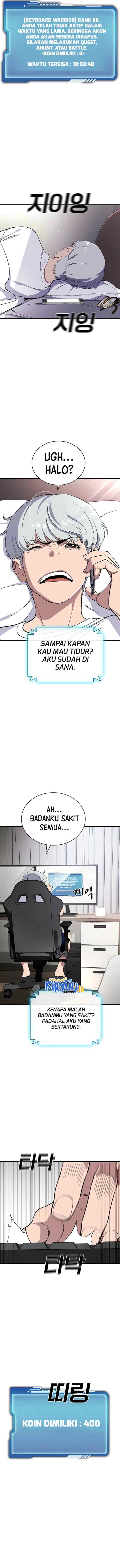 Ranker (2022) chapter 37 halaman 9