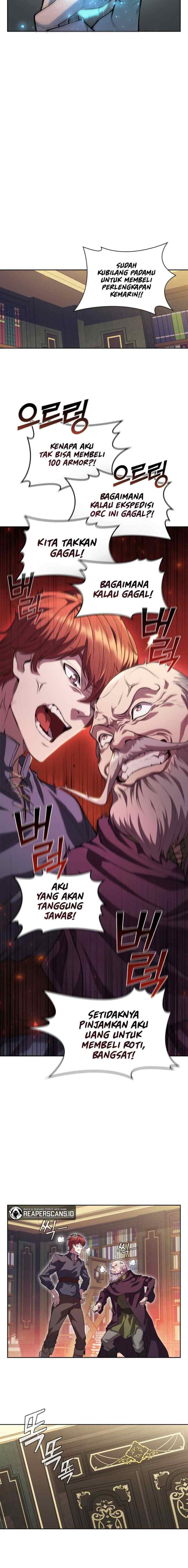 I Regressed As The Duke chapter 2 halaman 10