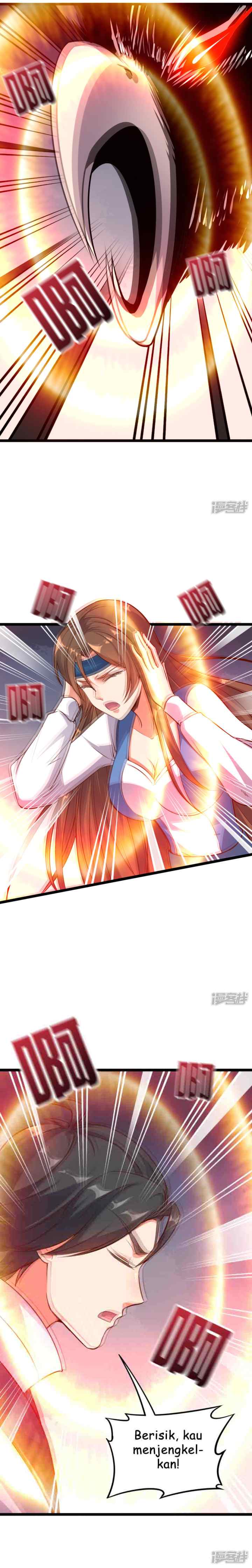 Lord Futian chapter 13 halaman 14