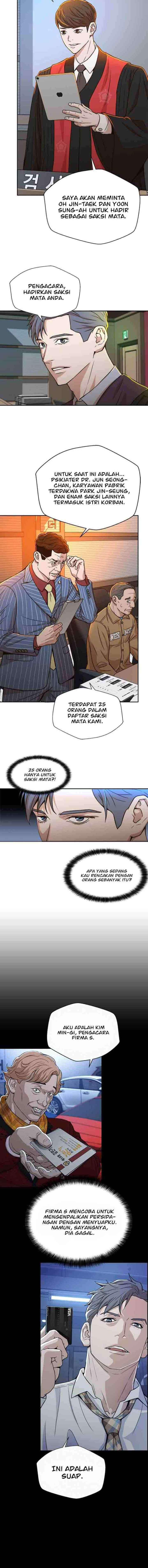 Judge Lee Han Young chapter 19 halaman 13