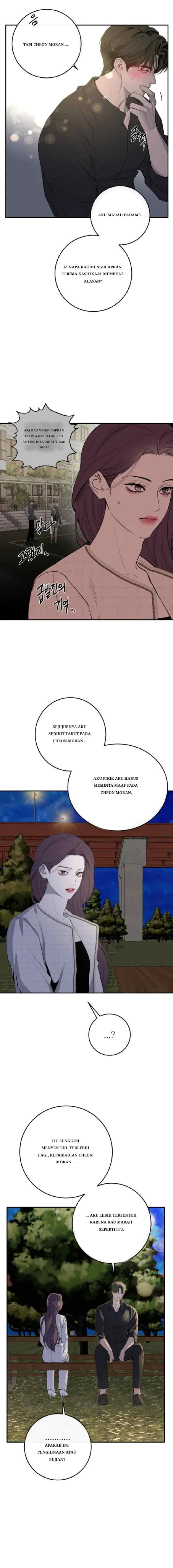 Extroversion of an Immortal chapter 61 halaman 9