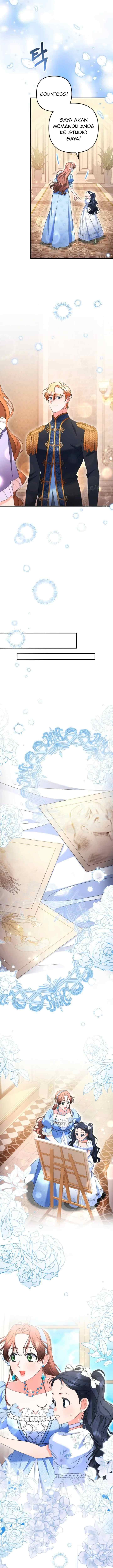 When I Stopped Being Your Shadow chapter 51 halaman 6
