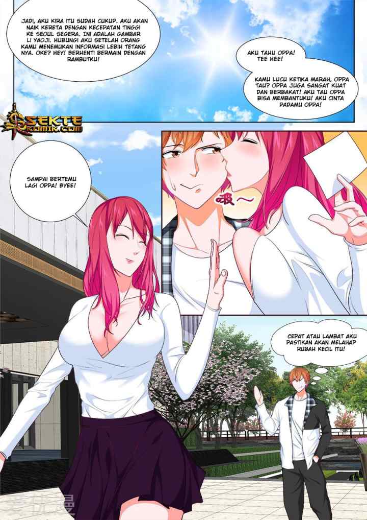 Metropolitan System chapter 254 halaman 8