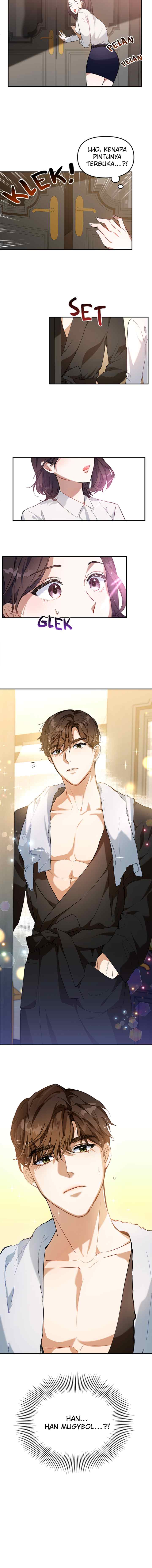 A Prenuptial Contract chapter 2 halaman 15