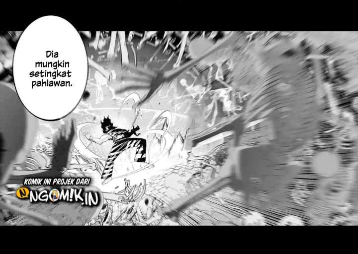 The Executed Sage is Reincarnated as a Lich and Starts an All-Out War chapter 8.2 halaman 19