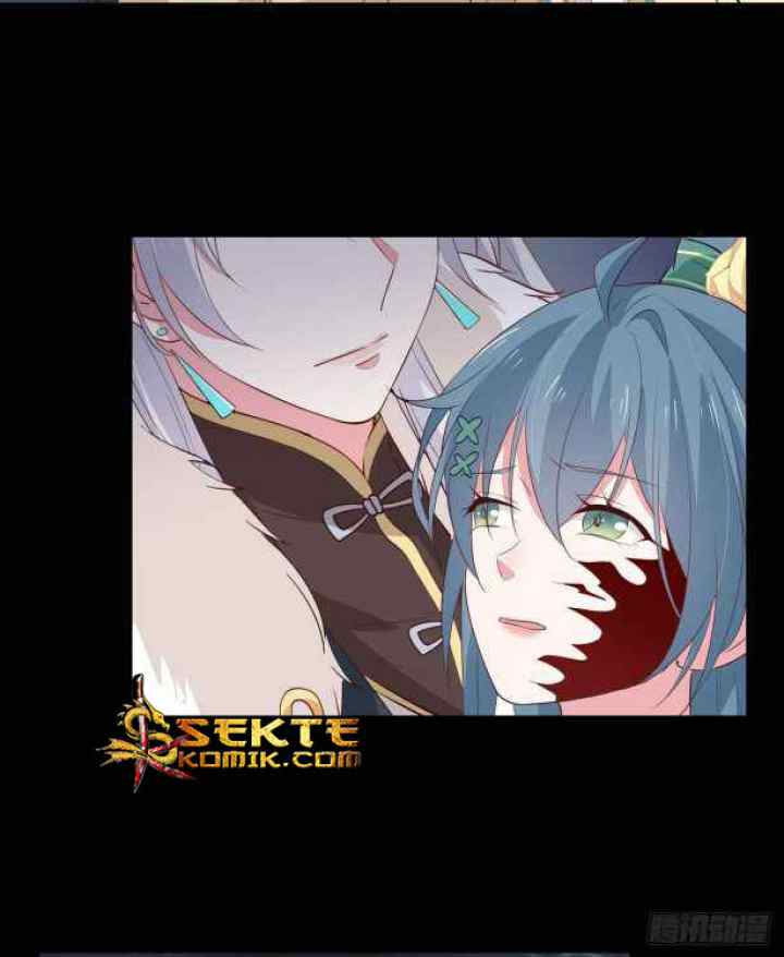Pupillary Master chapter 45.2 halaman 5
