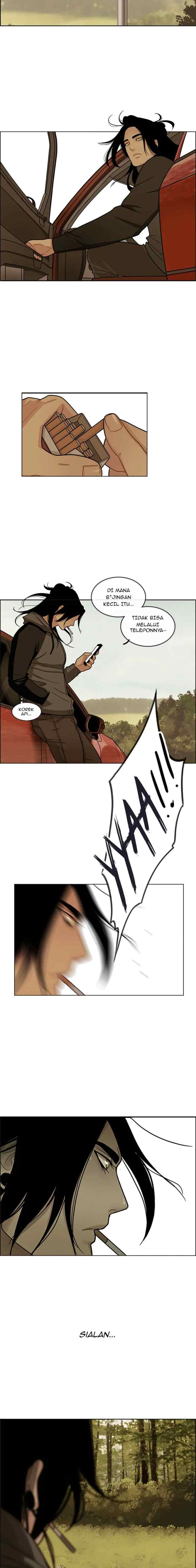 Midnight With Poppy Land chapter 1 halaman 17