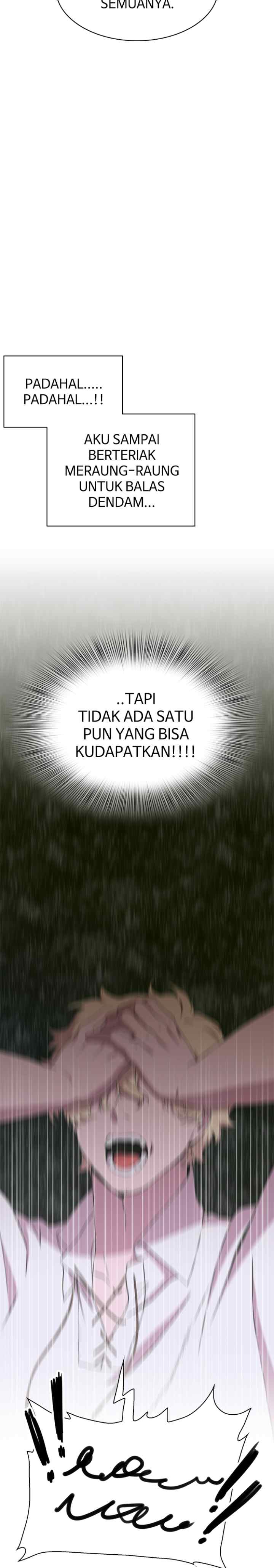 I Gave Birth to the Tyrant's Child chapter 83 halaman 14