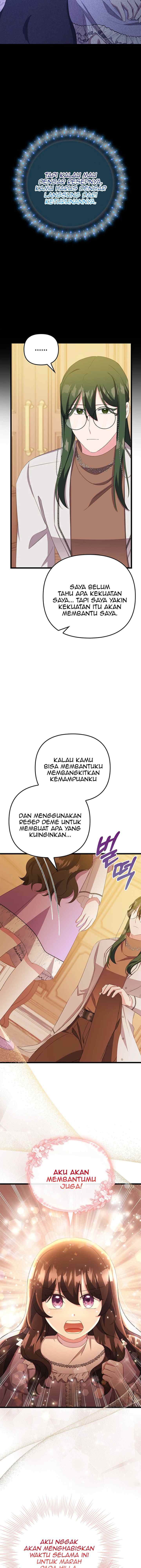 It's The First Time For Both of Us chapter 19 halaman 16
