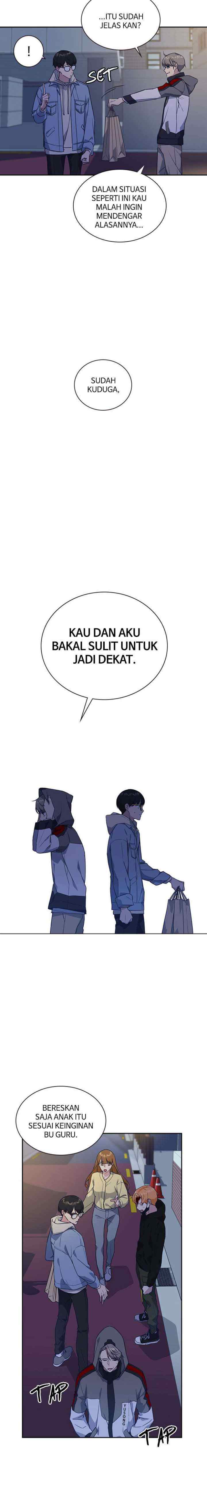 Kenkyu Gurupu chapter 13 halaman 10