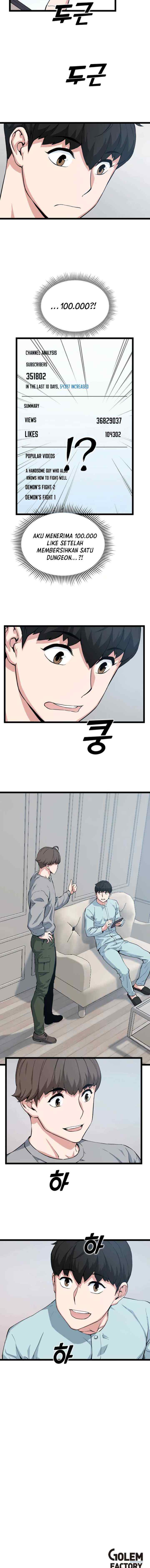 Leveling Up With Likes chapter 36 halaman 14