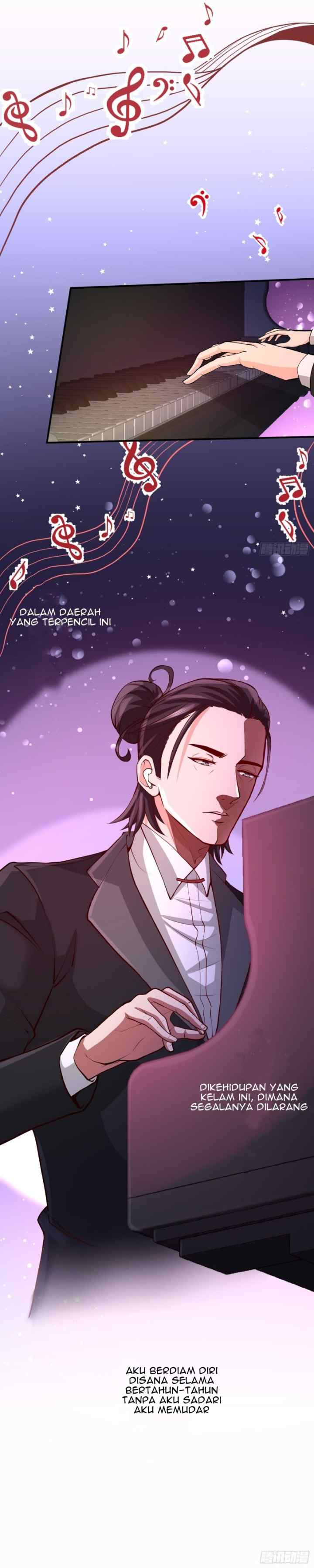Temple of the Dragon King chapter 17 halaman 10