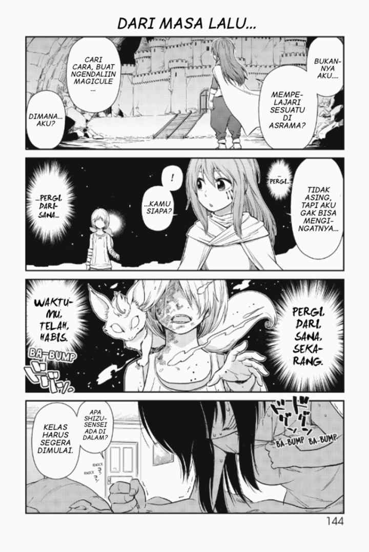 Tensura Nikki Tensei Shitara Slime Datta Ken chapter 27 halaman 13
