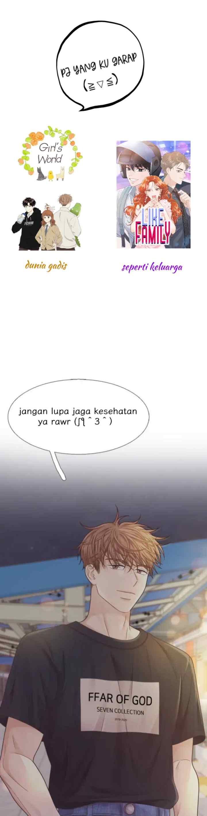 Odd Girls Out S2 chapter 135 halaman 16