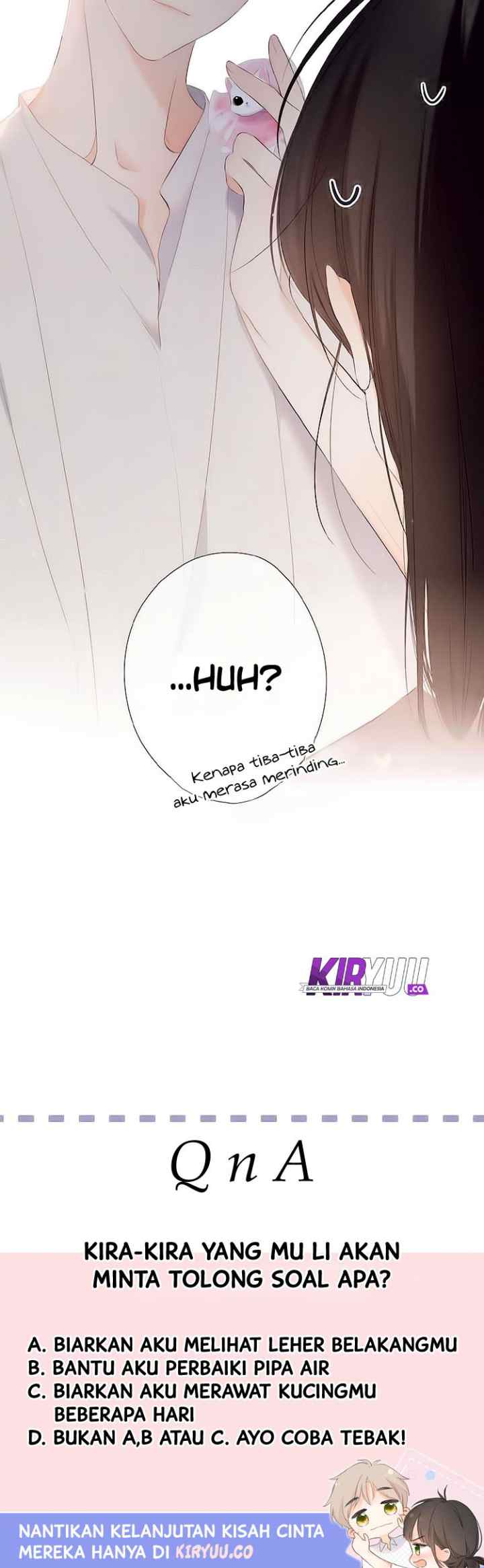 Once More chapter 4 halaman 13
