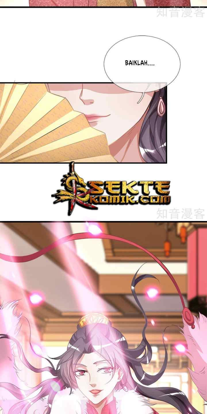 Marvelous Hero of the Sword chapter 18 halaman 12