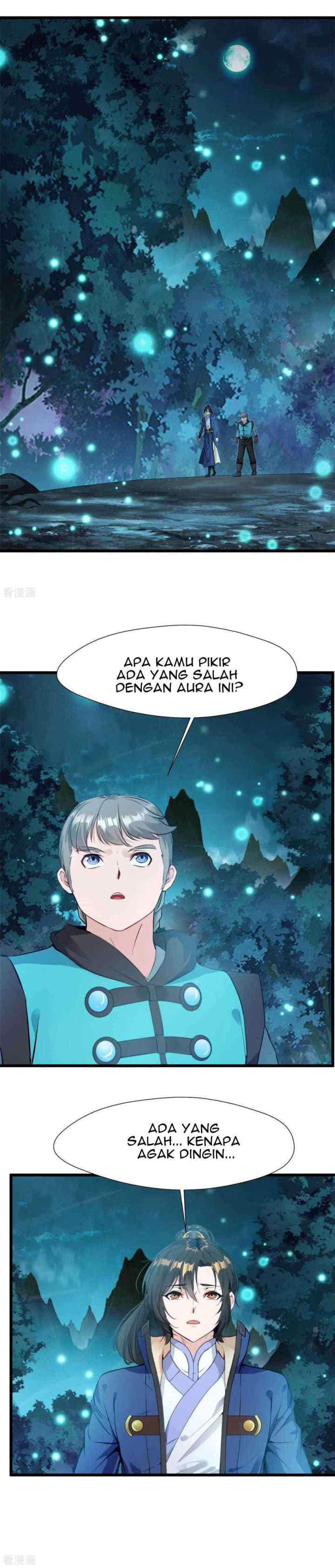 Shi Chenxiang chapter 36 halaman 7