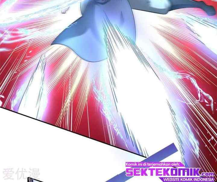 Shenwu Tianzun chapter 228 halaman 5