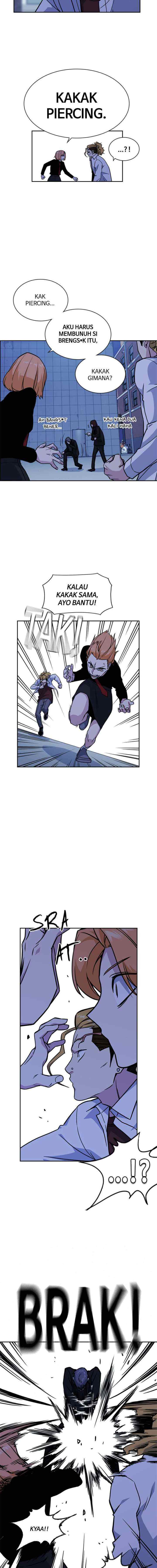 Kenkyu Gurupu chapter 62 halaman 14