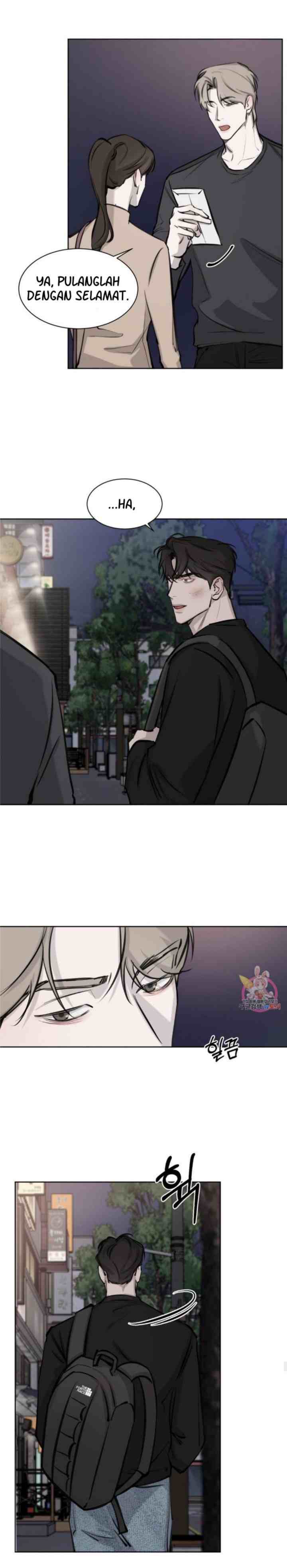 The Flower Blooming Baby Lord chapter 6 halaman 7