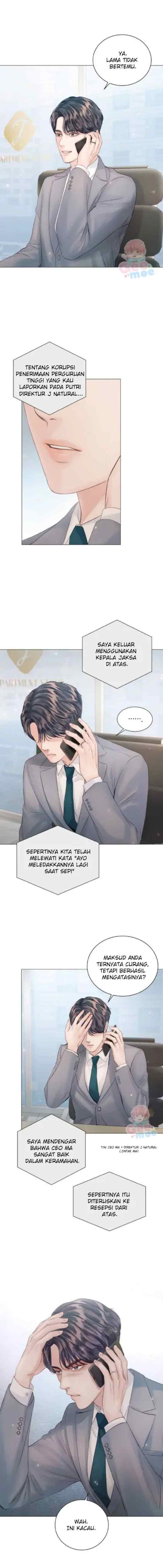 There Must Be Happy Endings chapter 59 halaman 10